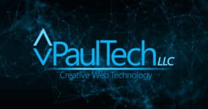 vPaulTech LLC sharing image.