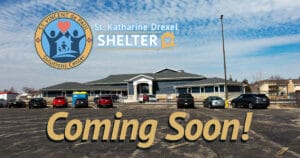 Fond du Lac Shelter coming soon.